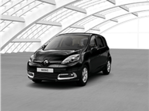 Renault Scenic Limited Energy TCe 85 kW (115 CV)