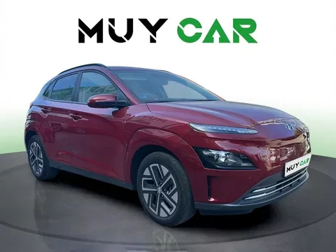 HYUNDAI Kona Kona EV Maxx 100kW