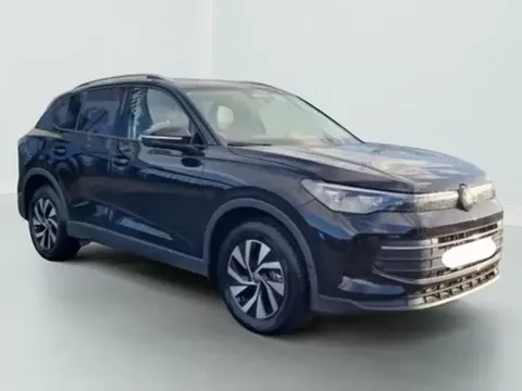 Volkswagen Tiguan 1.5 etsi 150 life dsg7 Zéro km immatriculé