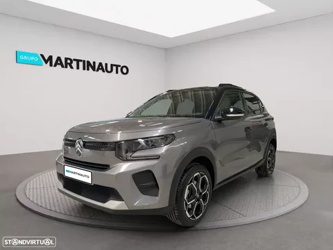 Citroën C3 1.2 PureTech Max