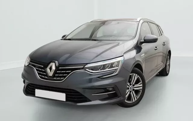 Renault Mégane 1.6 E-TECH 160 PHEV INTENS Occasion
