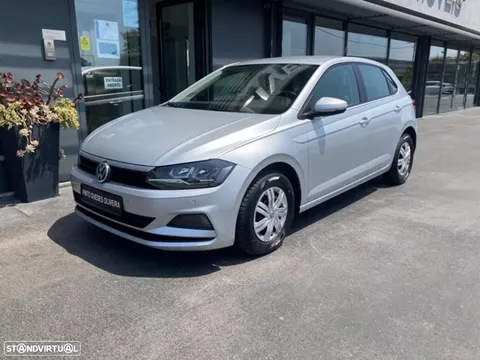 VW Polo 1.0 Trendline