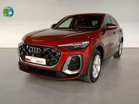 AUDI Q5 Q5 Sportback 2.0TDI quattro S line S tronic 150kW