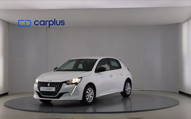 Peugeot 208 BlueHDi 73kW (100CV) Active