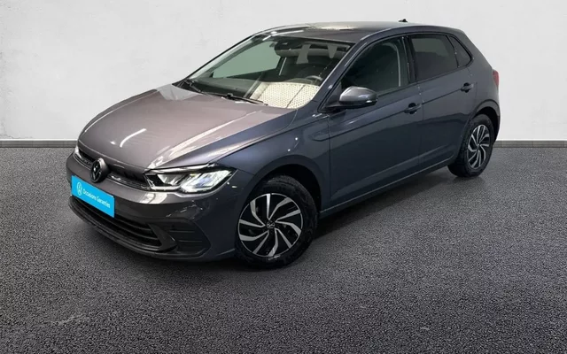 VOLKSWAGEN POLO 1.0 TSI 95 S&S BVM5 VW Edition