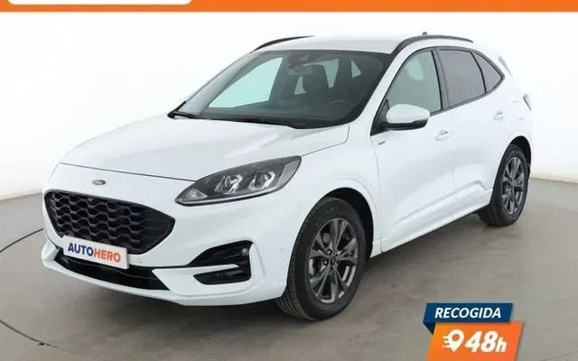 FORD Kuga 2.5 Hybrid ST-Line