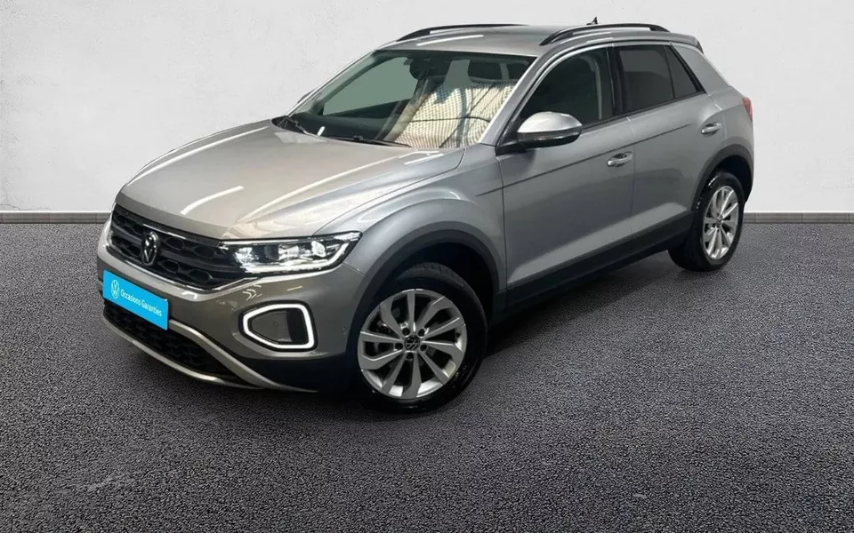 VOLKSWAGEN T-ROC 1.5 TSI EVO2 150 Start/Stop DSG7 VW Edition