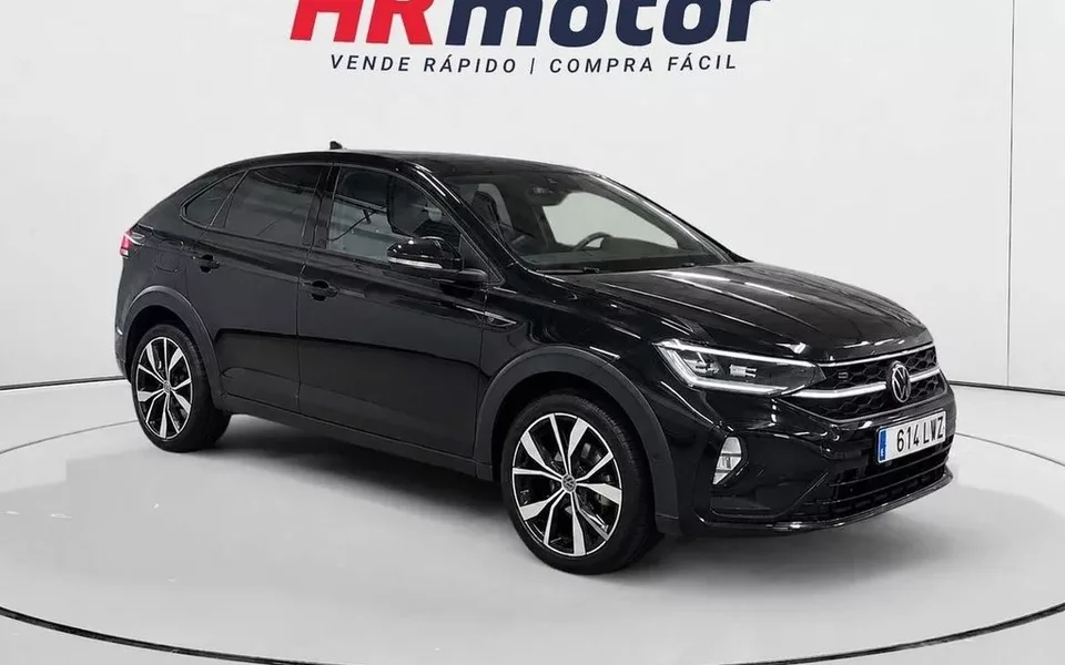 VOLKSWAGEN Taigo Taigo 1.5 TSI R-Line DSG 110kW