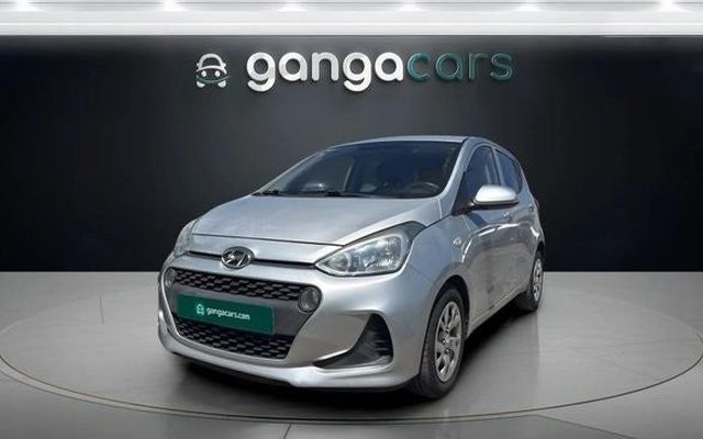 HYUNDAI i10 i10 1.2 Link
