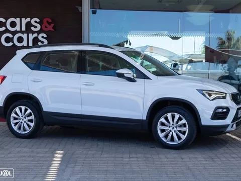 SEAT Ateca 1.0 TSI Style