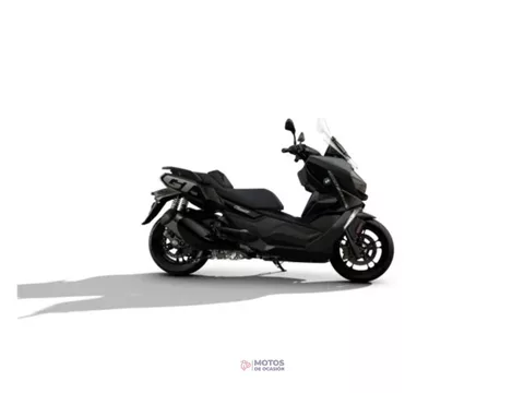 BMW C400GT
