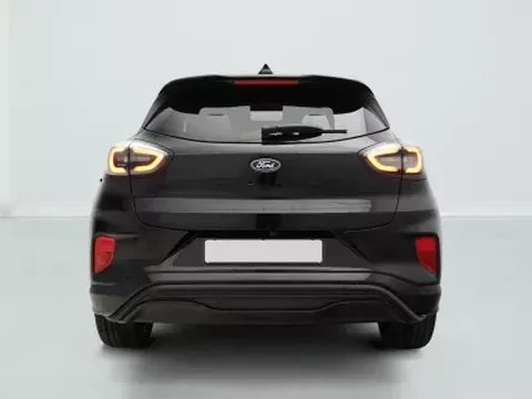 Ford PUMA 1.0 MHEV 125 AT7 ST-LINE X Zéro km immatriculé