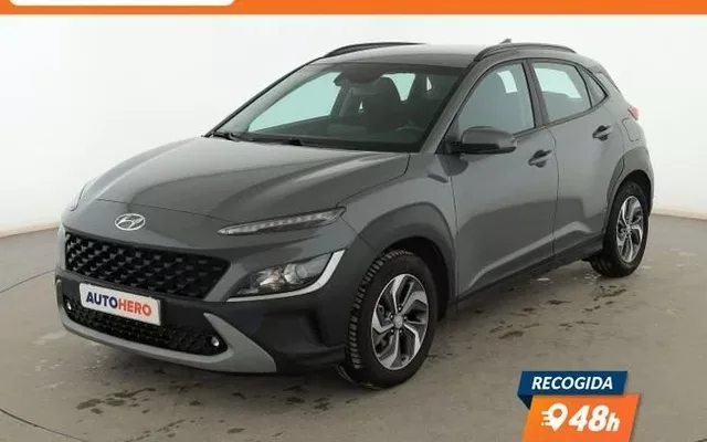 HYUNDAI Kona 1.6 Hybrid Maxx 2WD