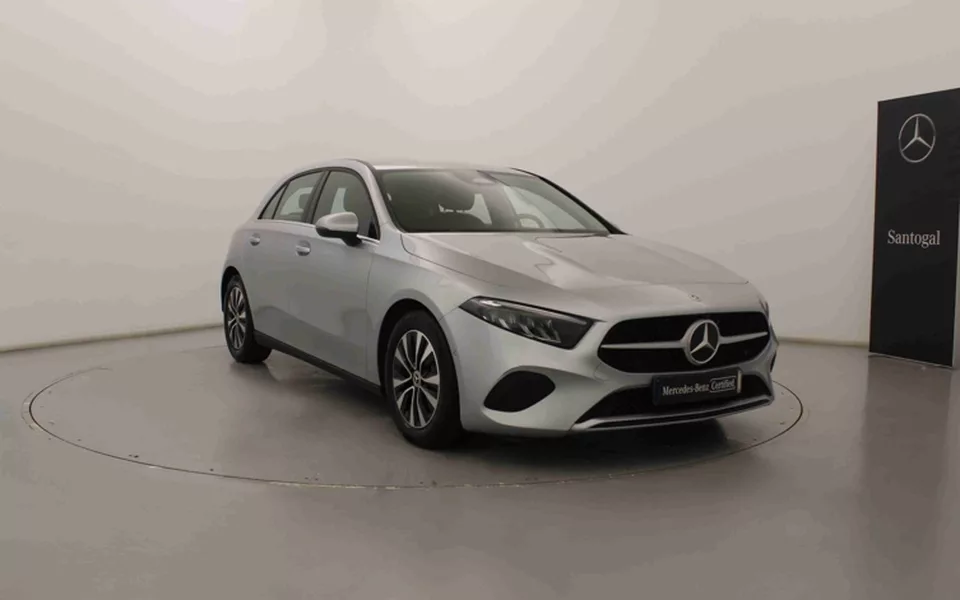 MERCEDES - Classe A - A 200