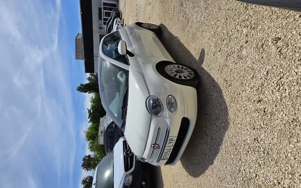 FIAT 500 500 1.0 Hybrid Dolcevita 52kW