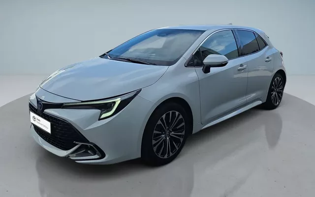 Toyota Corolla 1.8 Hybrid Comfort Plus