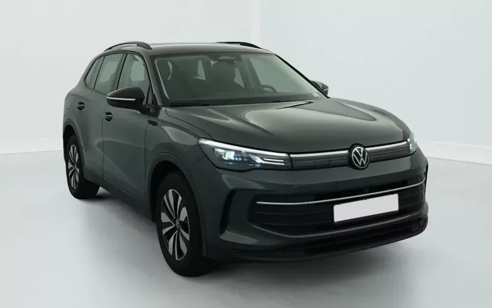 Volkswagen Tiguan 1.5 ETSI 150CH DSG7 LIFE PLUS Occasion