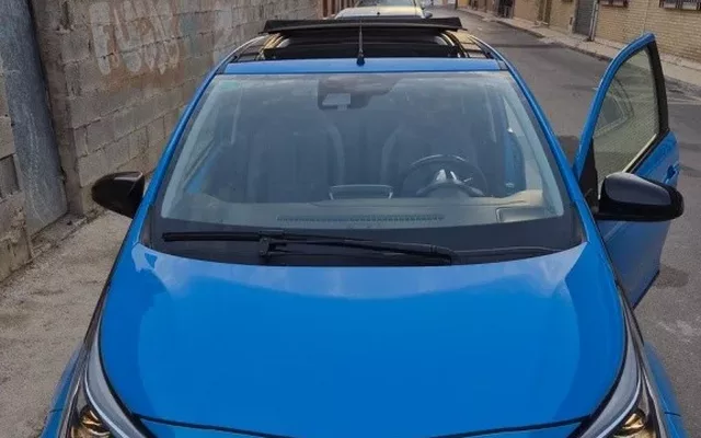 TOYOTA Aygo Aygo 70 x-wave