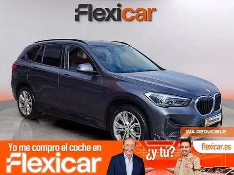 BMW X1 sDrive18i