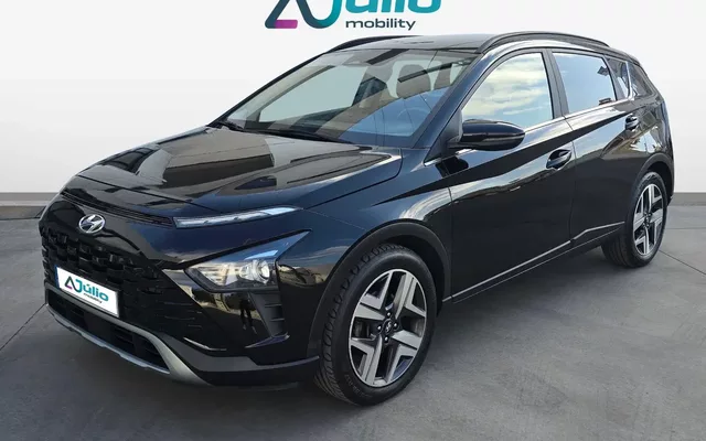 Hyundai Bayon 1.0 T-GDI Premium DCT