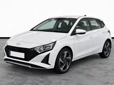 HYUNDAI i20 1.0 TGDI 74kW (100CV) Klass