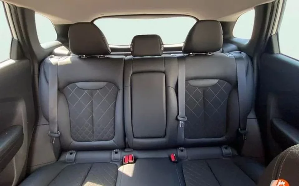 RENAULT Kadjar Kadjar 1.3 TCe GPF Zen EDC 103kW