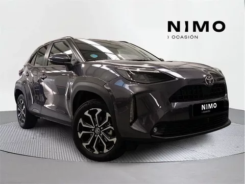 TOYOTA Yaris Cross Yaris Cross 130H Active - 28900€ en Huelva