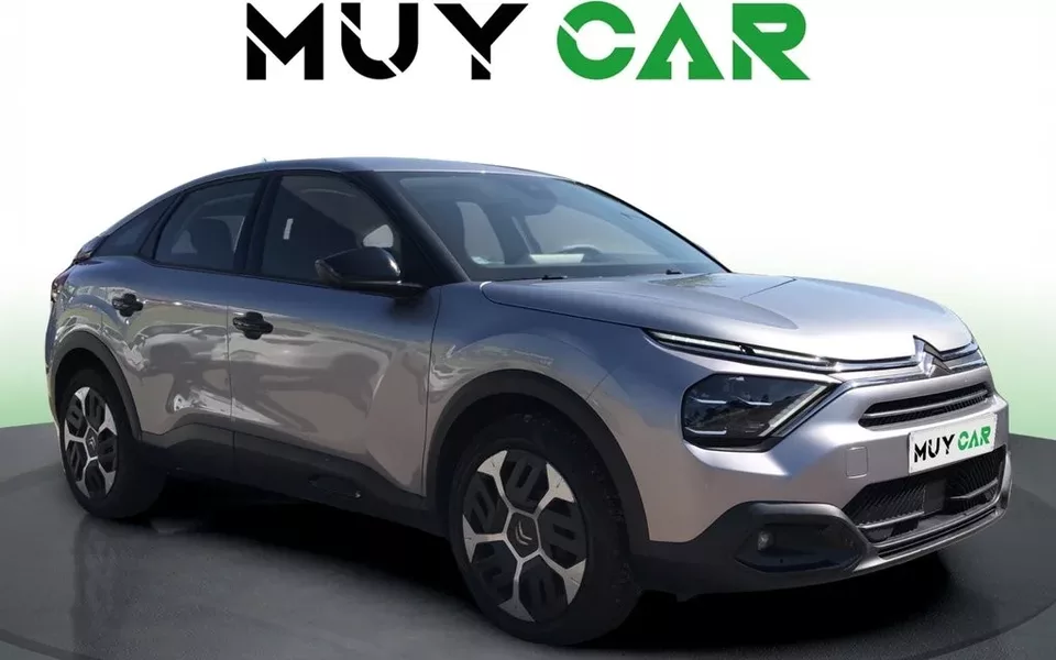 CITROEN C4 C4 1.2 PureTech Feel S&S 100