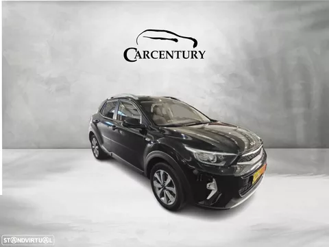 Kia Stonic 1.2 MPi Dynamic