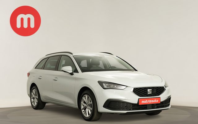 Seat Leon St