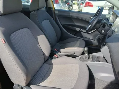 SEAT Ibiza Ibiza SC 1.6TDI CR Style