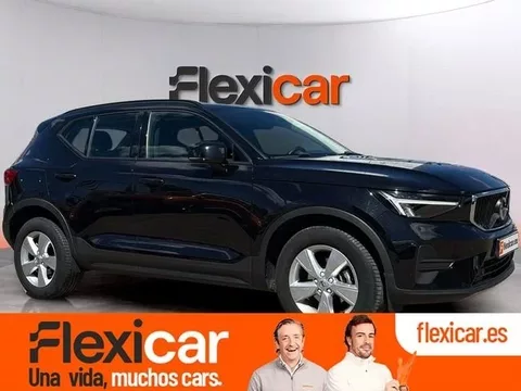 Vendido: VOLVO XC40 XC40 T2 R-Design Aut. - 20790€ en Caceres