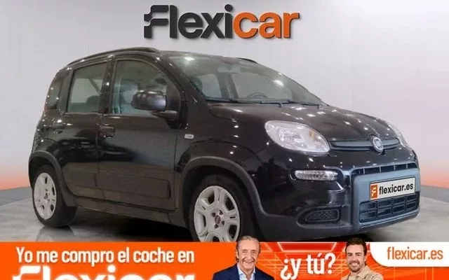 FIAT Panda City Cross 1.0 Gse 51kw (70CV)