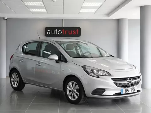 Opel Corsa 1.3 CDTi Business Edition