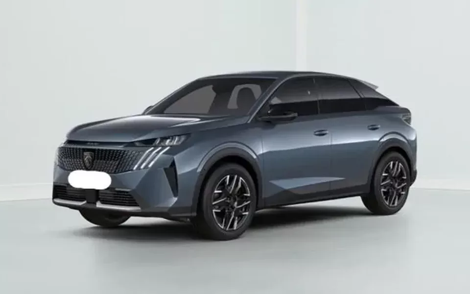 Peugeot 3008 Hybrid 145 e-DCS6 Allure Zéro km immatriculé