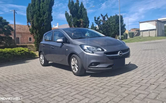 Opel Corsa 1.3 CDTI City