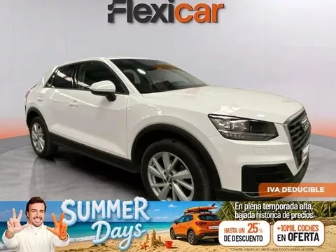 AUDI Q2 Q2 30 TDI Advanced S tronic 85kW