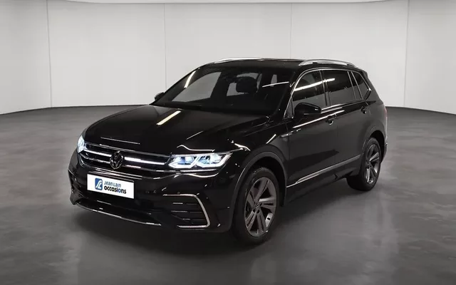 VOLKSWAGEN TIGUAN Allspace 2.0 TDI 150ch DSG7 R-Line