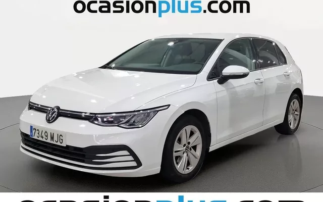 VOLKSWAGEN Golf Golf 1.0 eTSI Life DSG 81kW