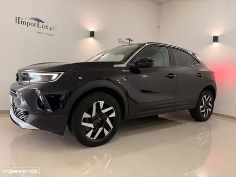 Opel Mokka 1.5 D Elegance