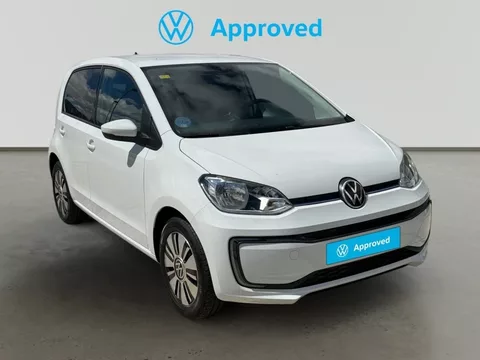 VOLKSWAGEN Up! UP E-! 61 KW (83 CV) AUTOMATICO 1 VEL. - 12850€ en Orcoyen