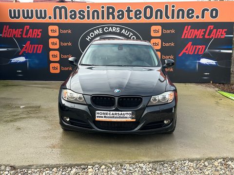 BMW Seria 3 2010