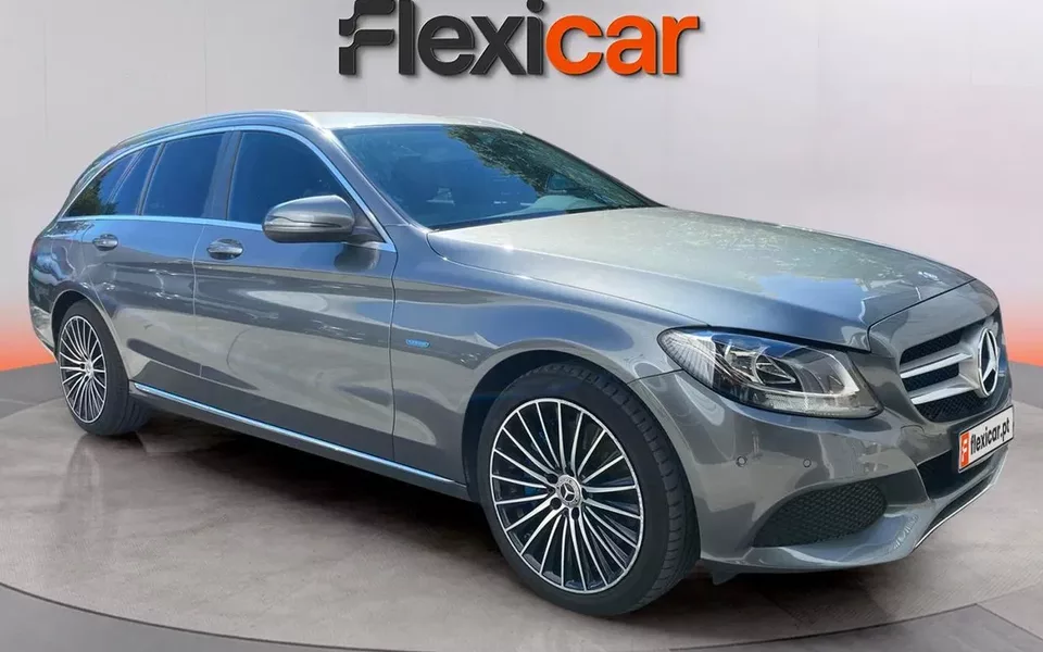 Mercedes-Benz C 350
