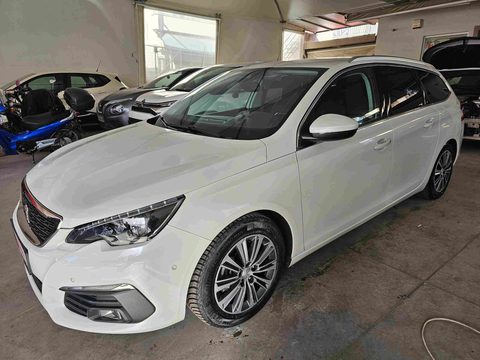 Peugeot 308 '21 - 1.2 Βενζίνη 131hp - Αυτόματο - Αllure - Premium Pack - Auto 8