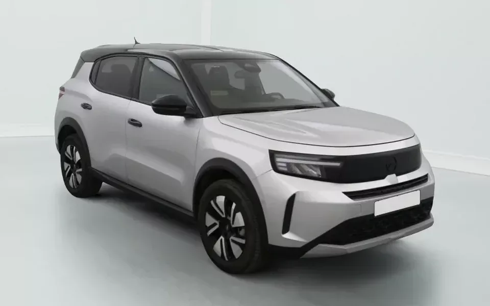 Opel FRONTERA Electric 113 ch Batterie 44 kWh GS Occasion