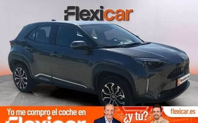 TOYOTA Yaris Cross Yaris Cross 120H Active Tech
