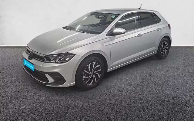VOLKSWAGEN POLO 1.0 TSI 95 S&S BVM5 VW Edition