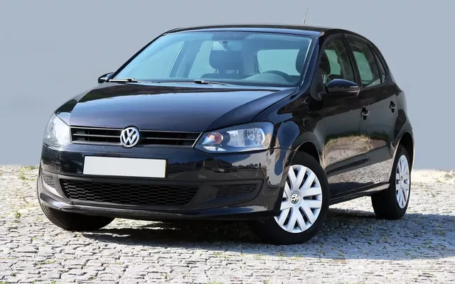 VW Polo 1.2 TDi BlueMotion