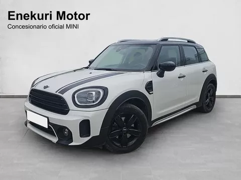 MINI Countryman COUNTRYMAN COOPER AUT.