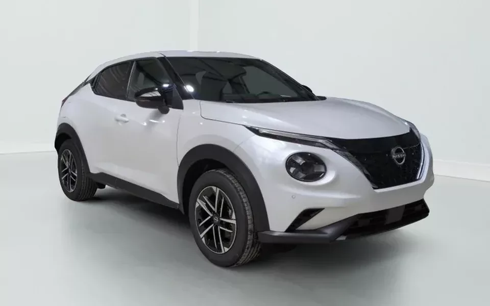 Nissan JUKE Juke HYBRID 143 N-Connecta Zéro km immatriculé